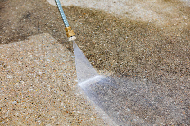 Best Parking Lot and Garage Cleaning  in St Anthony, MN