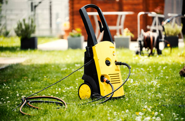 St Anthony, MN Pressure Washing Services Company